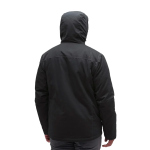 Bunda Ballast Insulated - Black