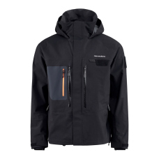 Bunda Gore-Tex® GRUNDÉNS Portal PRO - Black