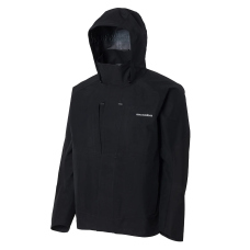 Bunda Gore-Tex® GRUNDÉNS Buoy X 2.0 - Black