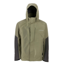 Bunda Gore-Tex® GRUNDÉNS Buoy - Deep Lichen Green Bunda Gore-Tex® GRUNDÉNS Buoy - Deep Lichen Green