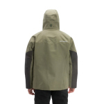 Bunda Gore-Tex® GRUNDÉNS Buoy - Deep Lichen Green