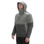Bunda Gore-Tex® GRUNDÉNS Gambler - Charcoal