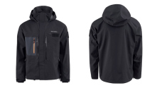 Bunda Gore-Tex® GRUNDÉNS Portal - Black