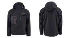 Bunda Gore-Tex® GRUNDÉNS Portal - Black