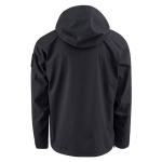 Bunda Gore-Tex® GRUNDÉNS Portal - Black