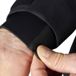 Bunda Gore-Tex® GRUNDÉNS Portal - Black