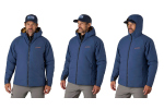 Bunda GRUNDÉNS Turbulence Insulated - Navy Strength