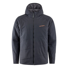 Bunda GRUNDÉNS Turbulence Insulated - Black