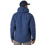 Bunda GRUNDÉNS Turbulence Insulated - Navy Strength