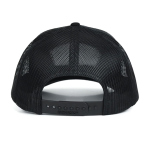 Šiltovka GRUNDÉNS Always Fishing Trucker- Black