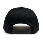 Šiltovka GRUNDÉNS Fish Bones Trucker 312 - Black/Charcoal