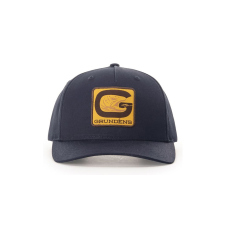 Šiltovka GRUNDÉNS G Trout Trucker - Navy