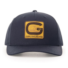 Šiltovka GRUNDÉNS G Trout Trucker - Navy Šiltovka GRUNDÉNS G Trout Trucker - Navy