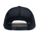 Šiltovka GRUNDÉNS Hook Trucker FP - Ombre Blue/Navy