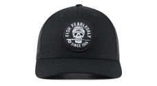 Šiltovka GRUNDÉNS DeadStick Trucker - Black