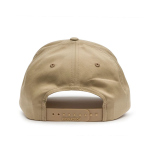Šiltovka GRUNDÉNS Eat Crab Trucker - Khaki / White