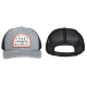 farba: Heather Grey/Black