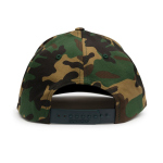 Šiltovka GRUNDÉNS We Are Fishing Camo Trucker - Camo