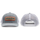 farba: Heather Grey/White