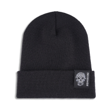 Zimná čiapka GRUNDÉNS Bait Ball - Black Zimná čiapka GRUNDÉNS Bait Ball - Black