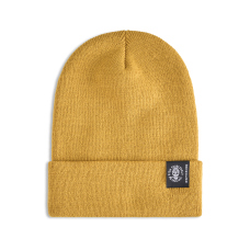 Zimná čiapka GRUNDÉNS DeadStick Beanie - Whiskey Zimná čiapka GRUNDÉNS DeadStick Beanie - Whiskey