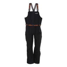 Nohavcie Gore-Tex® GRUNDÉNS Buoy X 2.0 Bib - Black