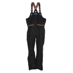 Nohavcie Gore-Tex® GRUNDÉNS Buoy X 2.0 Bib - Black