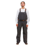 Nohavcie Gore-Tex® GRUNDÉNS Buoy X Bib - Anchor
