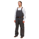 Nohavcie Gore-Tex® GRUNDÉNS Buoy X Bib - Anchor