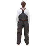 Nohavcie Gore-Tex® GRUNDÉNS Buoy X Bib - Anchor
