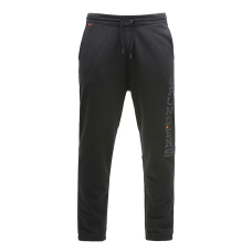 Tepláky GRUNDÉNS Dillingham – Black Tepláky GRUNDÉNS Dillingham – Black