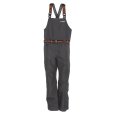 Nohavcie Gore-Tex® GRUNDÉNS Downrigger Bib - Anchor Nohavcie Gore-Tex® GRUNDÉNS Downrigger Bib - Anchor