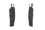 Nohavcie Gore-Tex® GRUNDÉNS Downrigger Bib - Anchor