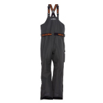 Nohavcie Gore-Tex® GRUNDÉNS Downrigger Bib - Anchor