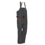 Nohavcie Gore-Tex® GRUNDÉNS Downrigger Bib - Anchor