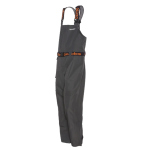 Nohavcie Gore-Tex® GRUNDÉNS Downrigger Bib - Anchor