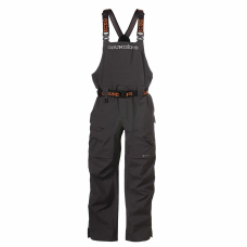 Nohavcie Gore-Tex® GRUNDÉNS Gambler Bib - Anchor Nohavcie Gore-Tex® GRUNDÉNS Gambler Bib - Anchor