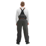 Nohavcie Gore-Tex® GRUNDÉNS Gambler Bib - Anchor