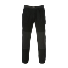 Kalhoty GRUNDÉNS Bering Sea - Black