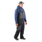 Nohavcie GRUNDÉNS Transmit X Insulated - Black