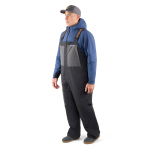 Nohavcie GRUNDÉNS Transmit X Insulated - Black