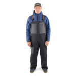 Nohavcie GRUNDÉNS Transmit X Insulated - Black