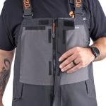 Nohavcie GRUNDÉNS Transmit X Insulated - Black