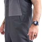 Nohavcie GRUNDÉNS Transmit X Insulated - Black