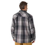 Zateplená košeľa GRUNDÉNS Bankside – Anchor Plaid