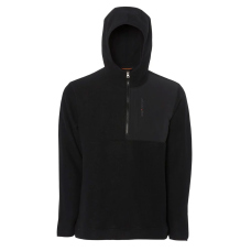 Mikina GRUNDÉNS Bering Sea - Black Mikina GRUNDÉNS Bering Sea - Black