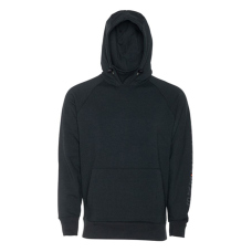 Mikina GRUNDÉNS Dillingham Tech - Black
