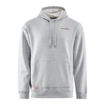 Mikina GRUNDÉNS Displacement DWR Octo-Trout - Athletic Heater
