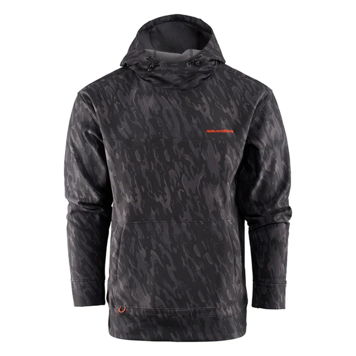 Mikina GRUNDÉNS Kryall - Blackbeard Camo Mikina GRUNDÉNS Kryall - Blackbeard Camo