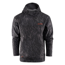 Mikina GRUNDÉNS Kryall - Blackbeard Camo
